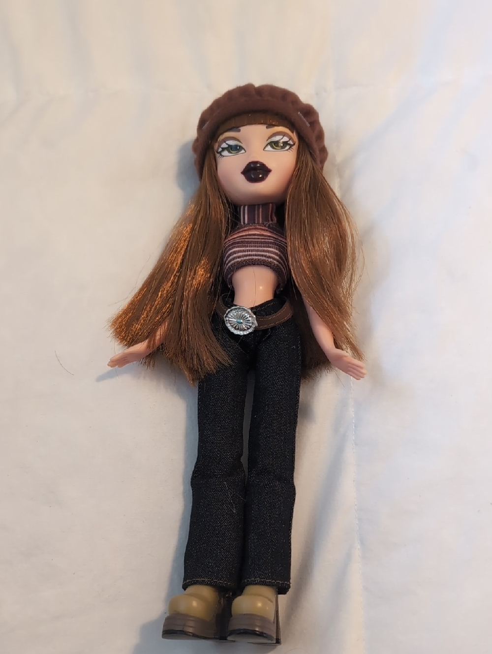 Bratz Meygan Xpress It Reproduction